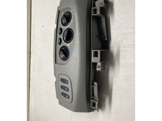 Блок управления климат-контролем 91165788, 8200004603   Renault Trafic II (X83)