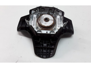 Подушка безопасности водителя 6024087   Mitsubishi Colt CZ3