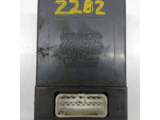 Řídící jednotka 8598035010, MODULOELECTRONICO   Toyota 4 Runner N120 N130 
