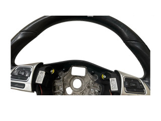 Volant Volkswagen PASSAT B7 2011 3C8419091BE, 0060017445  