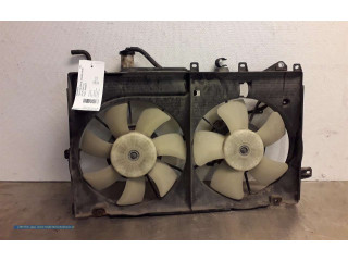 Вентилятор радиатора     16363-21030    Toyota Prius (NHW20) 