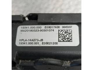 Блок предохранителей HPLA14A073JB, E08017400   Land Rover Range Rover Sport L494    