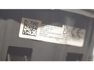 Volant BMW 2 F45 2015 6860284, 7938710  