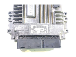 Řídící jednotka 25187592, 28338455   Chevrolet Captiva 2012