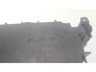 Pojistková skříňka Řídící jednotka BSM A2469067200, A2465402614   Mercedes-Benz GLA W156 2018