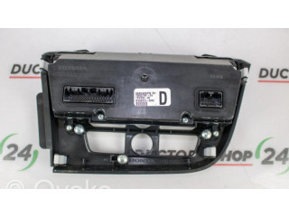 Блок управления климат-контролем 79600TA9E4   Honda Civic