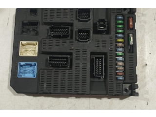 Řídící jednotka HW9651696680, HW9651696680   Citroen C3 Pluriel 2006