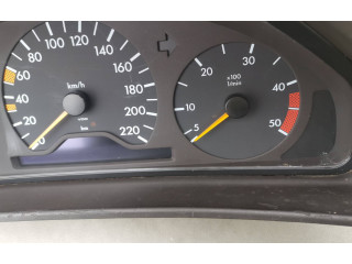 Přístrojová deska  Mercedes-Benz E W210 1995 2105406547  