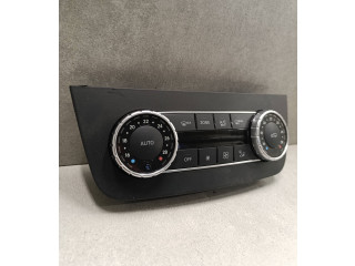 Блок управления климат-контролем A1669008103, HW1044   Mercedes-Benz ML W166