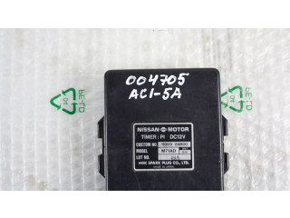 Блок управления 1106984R00, M71AD   Nissan Sunny