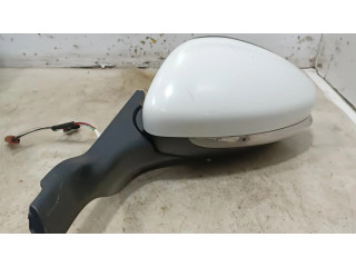 Zpětné zrcátko  Peugeot 2008 I 2016  232673077  