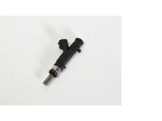 Форсунка 0280158053, 06E133551    Audi A6 S6 C6 4F для бензинового двигателя  2.4