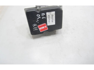 Jednotka ABS 4F0614517A, 4F0910517E   Audi A6 S6 C6 4F 2006