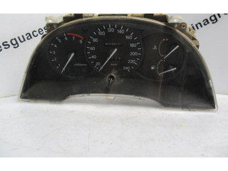 Přístrojová deska  Toyota Celica T200 1995 83200-20780  