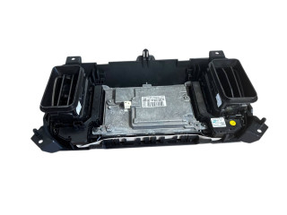 Дисплей    9825031680, 098184   Peugeot Expert