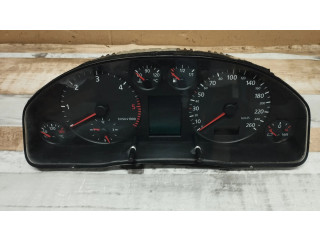 Панель приборов 4B0919880G, 4B0919880   Audi A6 S6 C5 4B       