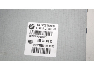 Блок управления коробки передач Mini One - Cooper Coupe R56  2005 - 2014 года 9127088      