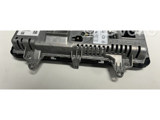 Панель приборов A2059004842, A2059017500   Mercedes-Benz GLC X253 C253       