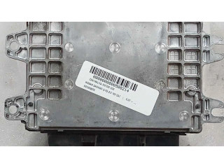 Řídící jednotka MEC932270, MEC932   Nissan Qashqai 2007
