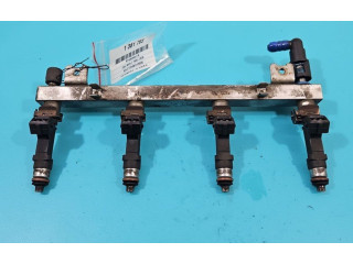 Vstřikovač 0280158501, IMPRK1381793   Opel Astra G     