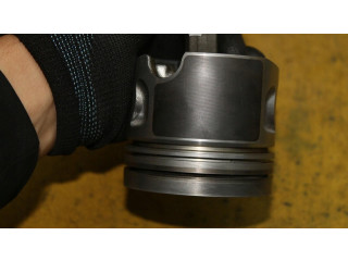  Поршень с шатуном  038G  Seat Leon (1P)  