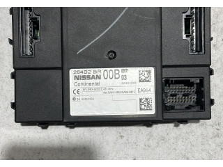 Řídící jednotka 23710BB31A, 23710BB31A   Nissan Qashqai 2008