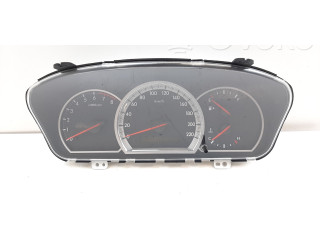 Přístrojová deska  Chevrolet Epica 2006 96647342  