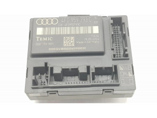 Блок управления 4F0959793C   Audi A6 S6 C5 4B