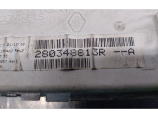 Дисплей    280348813R   Renault Fluence
