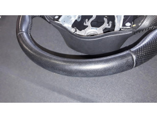 Руль Nissan Juke I F15  2010-2018 года 34126715A, 34126712B      