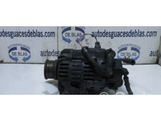 Генератор 3720027012, ALTERNADOR   KIA Carens I      