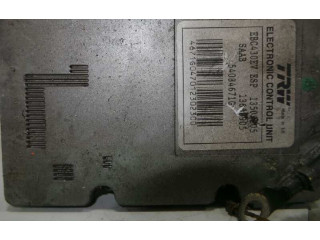 Jednotka ABS TRW   Saab 9-3 Ver2 2003