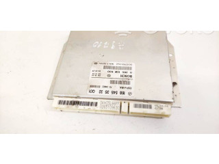 Řídící jednotka 1685453532, 0265109630   Mercedes-Benz A W168 2004
