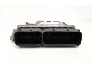 Блок управления двигателем ECU    55202700, 55202700   Fiat Croma