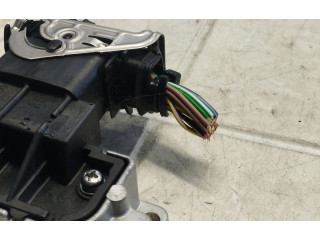 Блок управления коробкой передач 55561751, WKEC002221   Saab 9-5