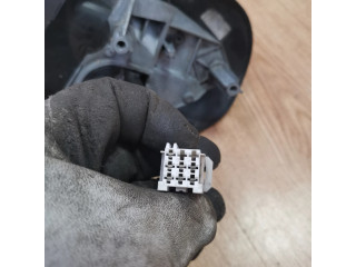Zpětné zrcátko pravé Peugeot 206 2002  027003, 017003  