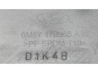 Верхняя решётка Ford Focus 2004-2010 года 6M5Y17B968A      