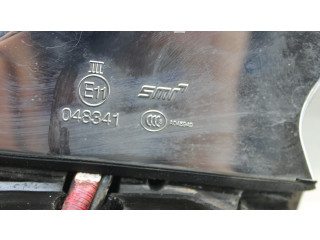 Zpětné zrcátko  Tesla Model S 2016  14PIN  