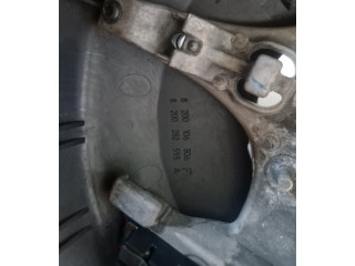 Volant Renault Megane II 2004   
