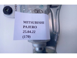 Моторчик заднего дворника 130423    Mitsubishi Pajero Sport II
