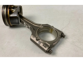  Поршень с шатуном DNUE 02606LJ1, 4202606LJ1  Audi A3 S3 8V  