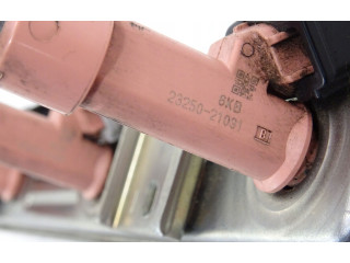 Vstřikovací lišta 2325021091   Toyota Yaris     