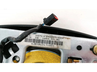 Подушка безопасности водителя 1S71F042B85CCW, 1S71-F042B85-CCW   Ford Mondeo Mk III