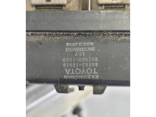 Jednotka ABS 4451010060, 8826316010   Toyota Starlet (P90) V 1999