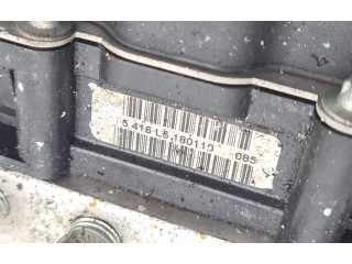 Jednotka ABS 0265251199   Toyota Auris 150 2010