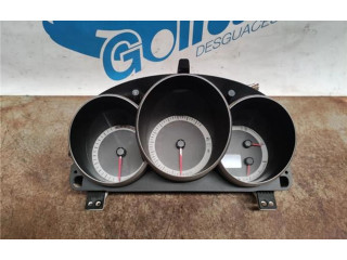 Спидометр (приборный щиток) 4SBN9KB, 4SBN9KB   Mazda MX-3 2007