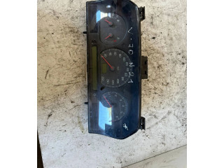 Přístrojová deska  Volvo S70  V70  V70 XC 1996 9168144, 9166196  