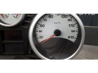 Přístrojová deska  Peugeot 207 2009 A2C53065547  