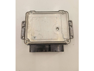 Řídící jednotka 0281017320, 5187744   Suzuki SX4 2012
