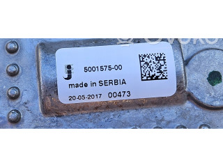 Вентилятор радиатора     5021001, M156R    Maserati Quattroporte 